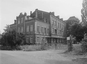 Fleischfabrik, Herlasgrün