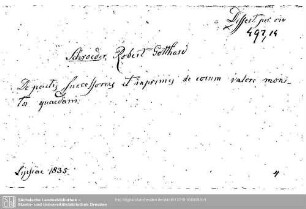 Dissertationes iuris civilis 0497,14: Dissertationes iuris civilis 0497,14