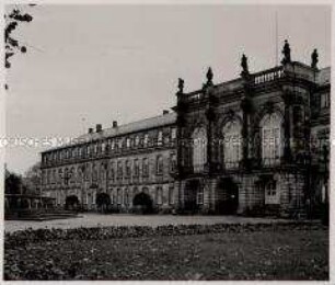 Bayreuth, Neues Schloss