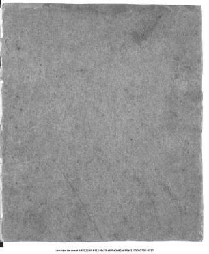 Katalog der Privatbibliothek der Herzogin Luise Dorothea von Sachsen-Gotha-Altenburg. Idée de l'Arrangement avec les Reservoirs des Numéros. Les differens Formats sont indiqués par les Lettres initiales F. Q. O. D.