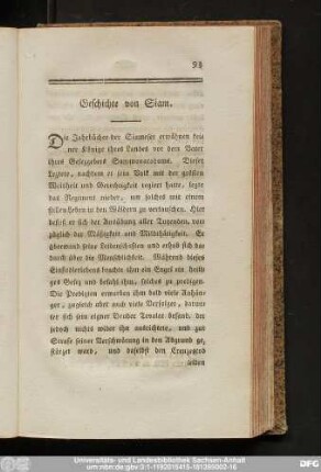 [VI. Geschichte der indianischen Reiche]