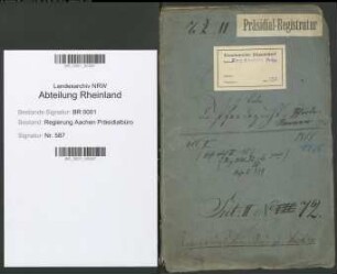Pferdezucht, Pferderennen. Bd. 1