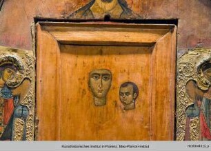 Triptychon von Seti