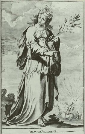 Die Cymerische Sibylle