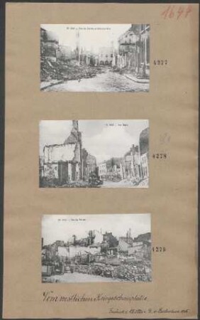 19. Visé - Rue Haute