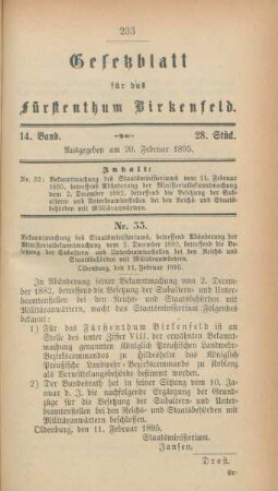 Jahrgang 1896 = 48.-66. Stück