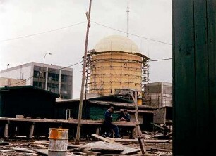 Atomkraftwerk Kahl
