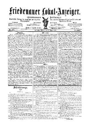 Nr. 192, 17.08.1908