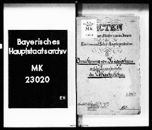 Anrechnung von Kriegsjahren auf das Pensionsdienstalter der Volksschullehrer