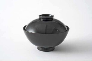 Japanische Reisschale (Werkbundkiste Schalen und Teller, Schale)