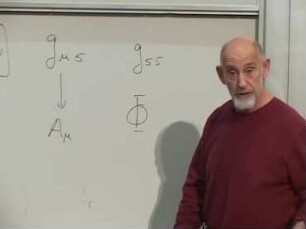 String Theory and M-Theory | Lecture 10
