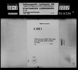 Konditoreninnung für die Oberamtsbezirke Crailsheim, Gaildorf, Gerabronn, Hall, Künzelsau-Kochertal und Mergentheim, Sitz in Crailsheim