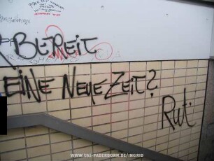 FUCK OFF MANNHEIM | 2005 - 2006 | OMEN KONY | DON'T FUCK AROUND WiTH FFM | HESSEPOWER 4EVER | Rut