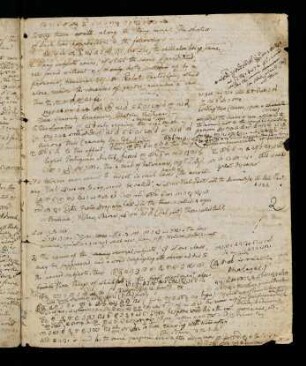 2r-2v, [Draft of Gundert's "Grammar of Malayalam": I. Syntax of the noun?]