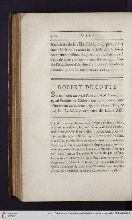 Robert de Cotte