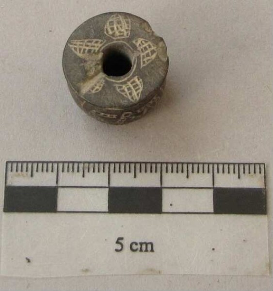 spindle whorl