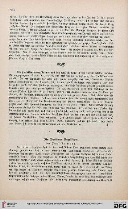 2: Die Berliner Secession