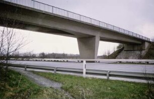 BAB-Überführung, Rötzenbund