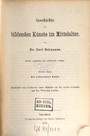Geschichte der bildenden Künste, 4. Geschichte der bildenden Künste im Mittelalter