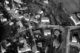 Bad Krozingen: Brücke über den Neumagen, B 3