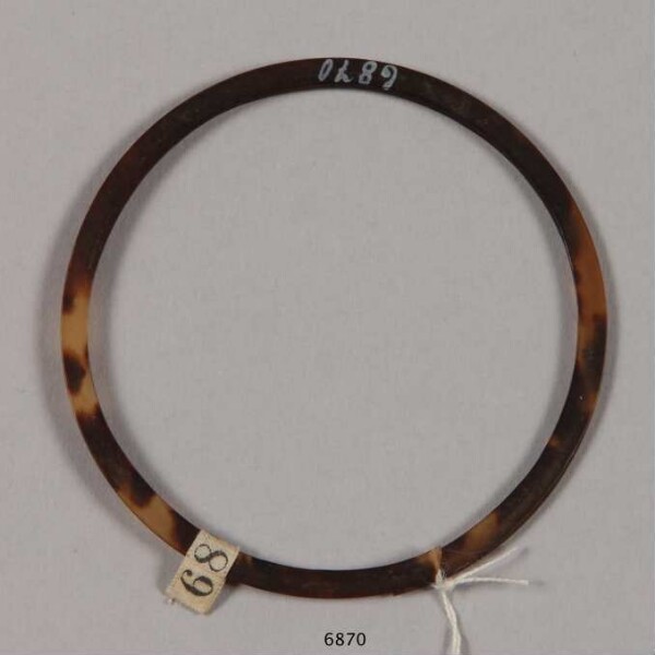 Arm ring