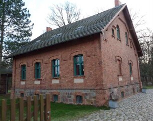 Hirschfelde, Werneuchen, Akazienstraße 11