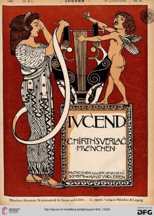 Nr. 21 (20. Mai 1899)
