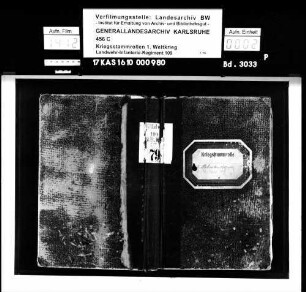 2. Rekruten-Kompanie