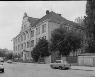 Hilfsschule A. S. Makarenko