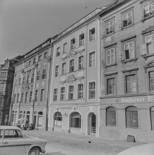 Neue Stadtapotheke