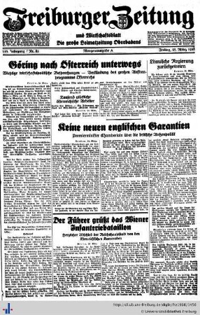 25.03.1938 (Morgenausgabe)