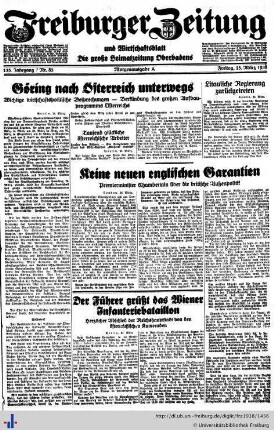 25.03.1938 (Morgenausgabe)