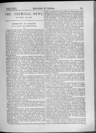 No. 1186 (August 18, 1882)