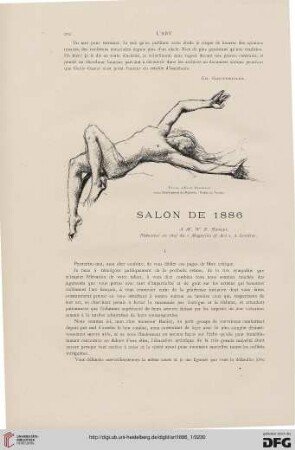 12: Salon de 1886, [1]