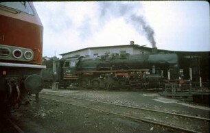 Rottweil Bw Lok 051 019
