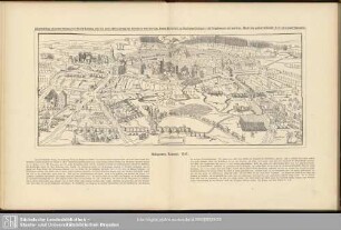 Belagerung Leipzigs. 1547