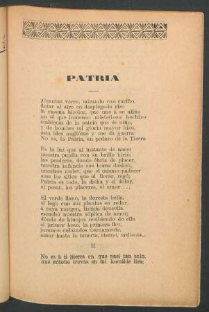 Patria