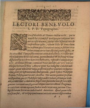 Apologia pro Galileo