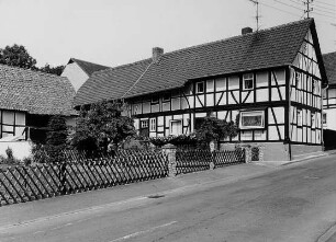 Ringgau, Lindenstraße 7