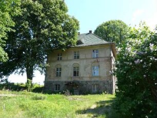 Serwest, Chorin, Serwester Dorfstraße 69