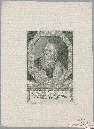 Willibald (I.) Schlüsselfelder