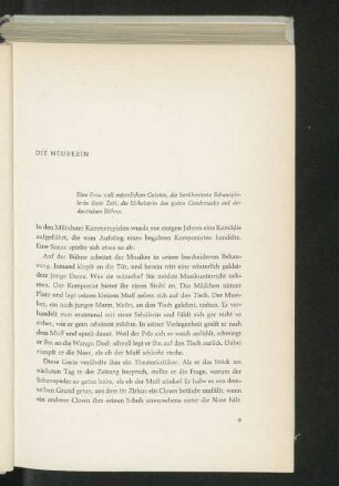 Die Neuberin