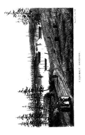 ESQUIMALT HARBOUR