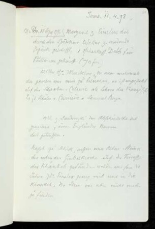 61r-64r 11.4.-12.4.1898 Jerusalem - Jaffa