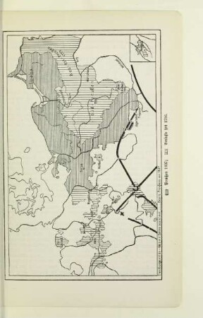 Preußen 1807, Verluste seit 1786