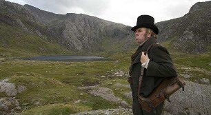 Mr. Turner - Meister des Lichts