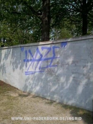 "HAZE"