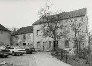 Bauernhof, Medingen