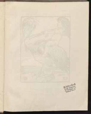 7.1911: Heft 7, Juli 1911
