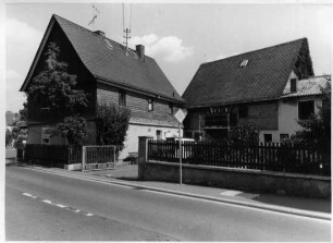 Hohenahr, Aartalstraße 30